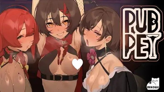 【爆款卡牌SLG/全动态/安卓】酒馆宠物 公共宠物 PUBPET Ver.1.0.2官中[安卓]