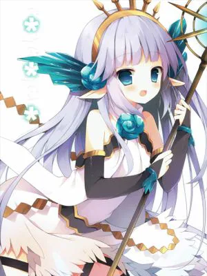 ＊＊＊ (Granblue Fantasy)|＊＊＊ (碧蓝幻想)