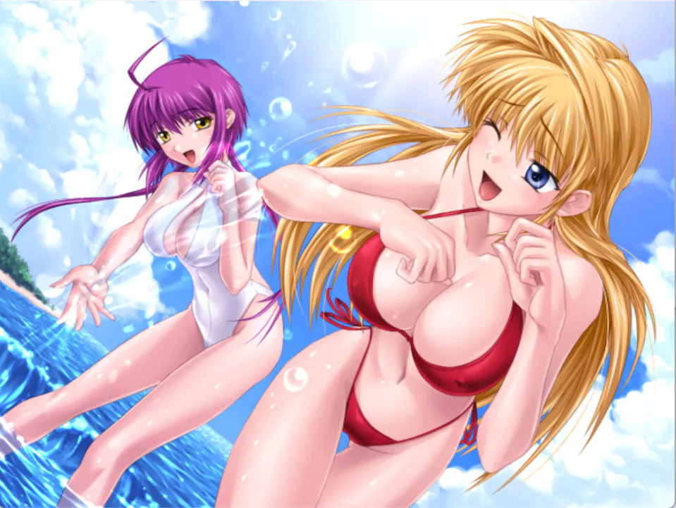 姐姐，好好干吧！2【2026S516S2】姉、ちゃんとしようよっ！2【ADV/PC存档】