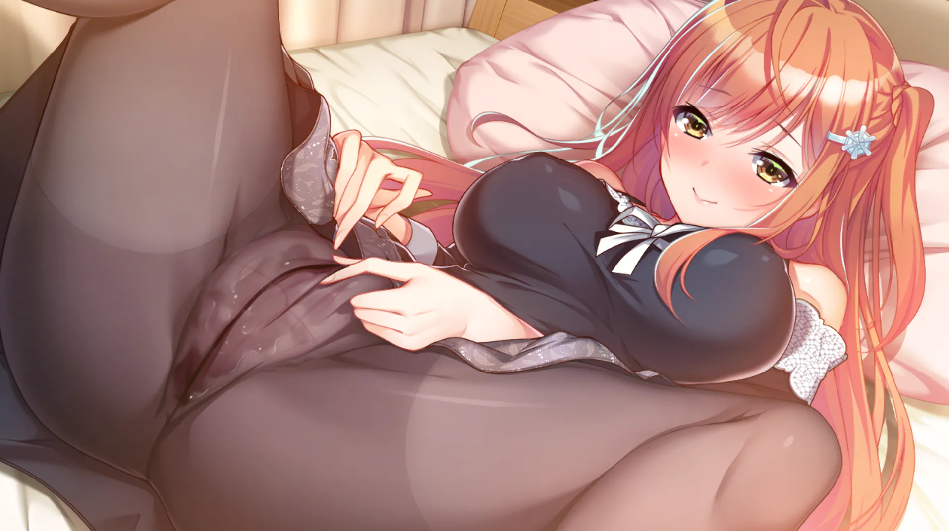女子宿舍的管理员【2026S516S7】ガルドマ -女子寮の管理人-【ADV/PC存档】