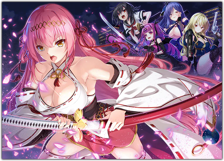 【PC-ADV】战巫—污秽的契约与神之衣—[AI汉化+机翻]（迅雷/VInking链接/移动盘）