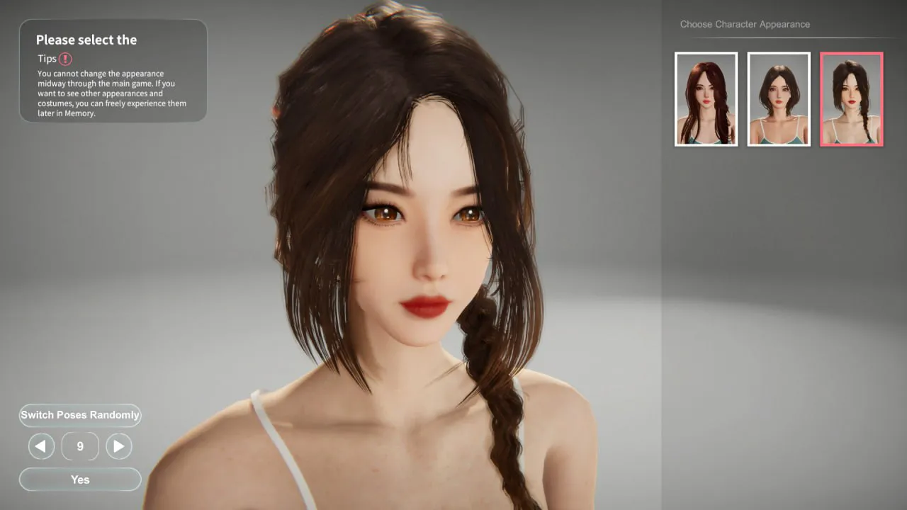 [互动SLG/STEAM官中/3D/全动态/步兵/更新]隔壁的美艳人妻/The Wife Next Door[Ver1.8.10+DLC+存档][PC/13.3G]