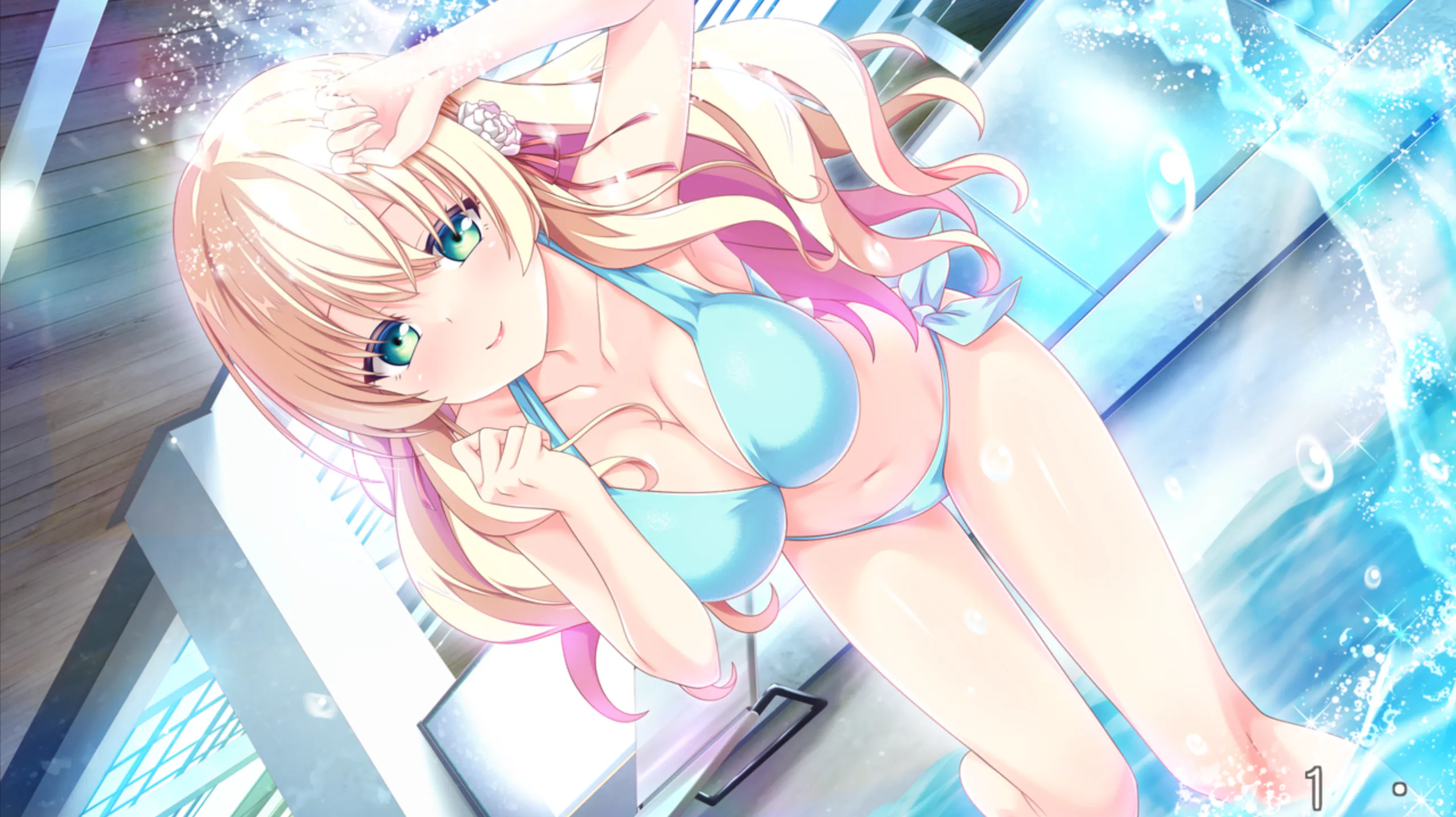 放学后灰姑娘2【2026S517S7】放課後シンデレラ２【ADV/PC存档】