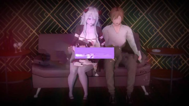 更新[日式RPG] 我爱上了魔王……但现在我必须分享她 I Fell in Love with the Dem I have to Share Her v0.3.1aAI汉化步兵版