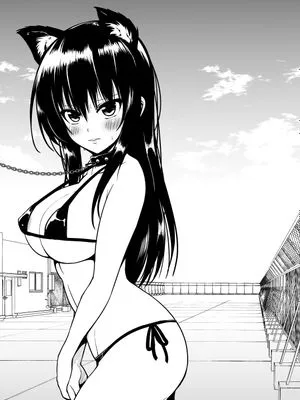 古手川 アナル調教 (To LOVEる -とらぶる-)|古手川 肛门调教 (To LoveRu)