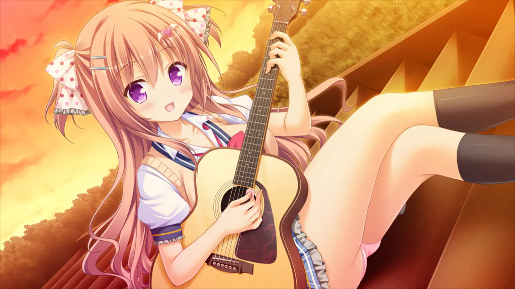 甘夏アドゥレセンス|甜夏青春期