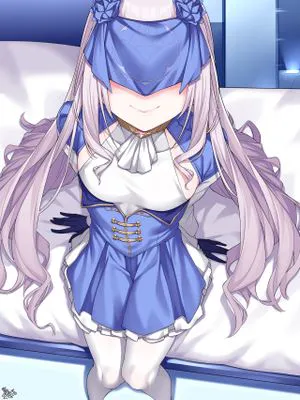 妖精ランスR18お口漫画 (Fate/Grand Order) [中国翻訳]|妖精枪兵R18口交漫画 (Fate/Grand Order) [中国翻译]