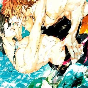 腐ree BL本15 (Free!)|腐ree BL本15 (Free!)