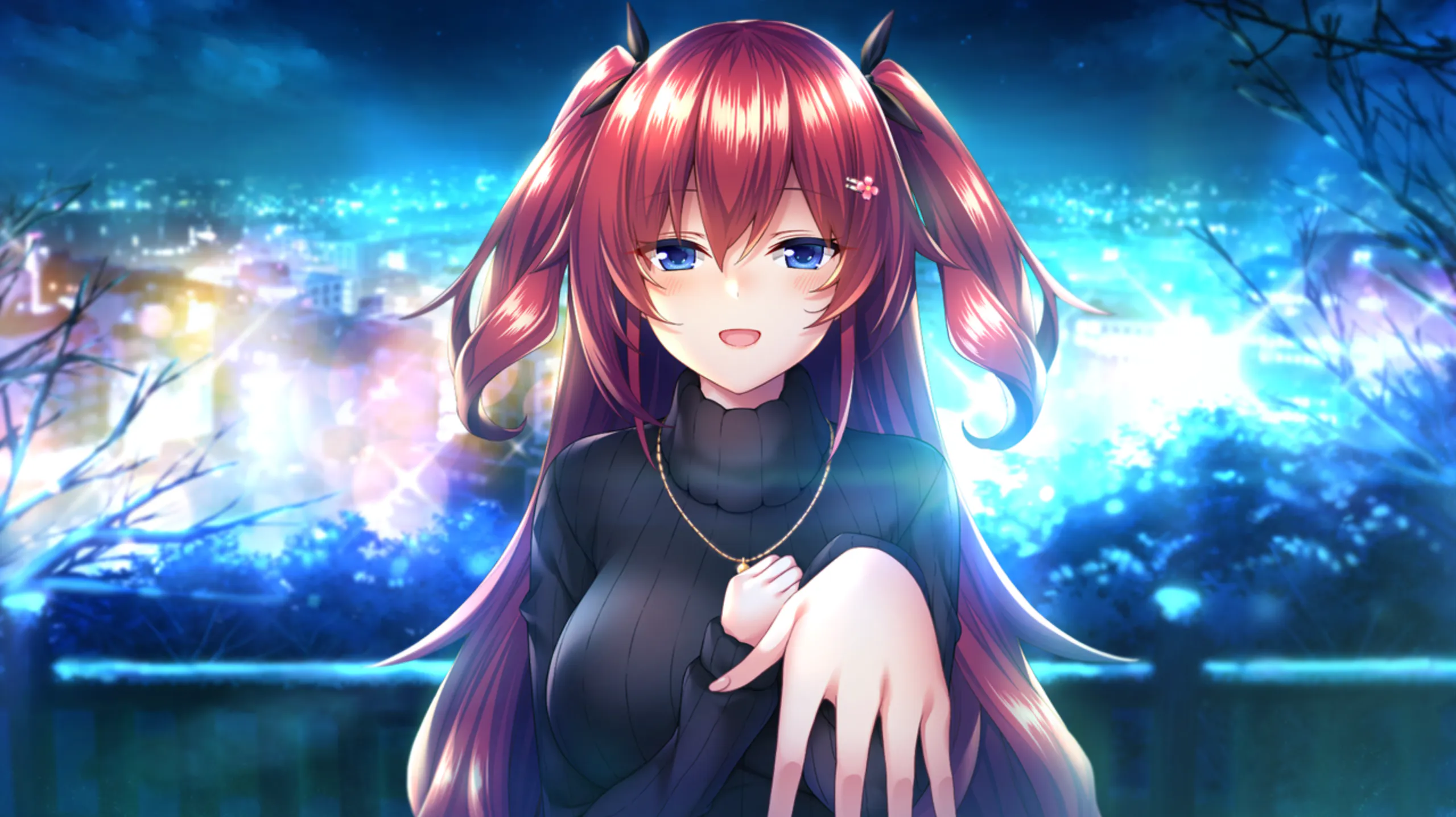 年下彼女【2026S518S6】【ADV/PC存档】