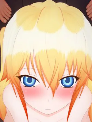 [游戏CG]Orika|[游戏CG]Orika