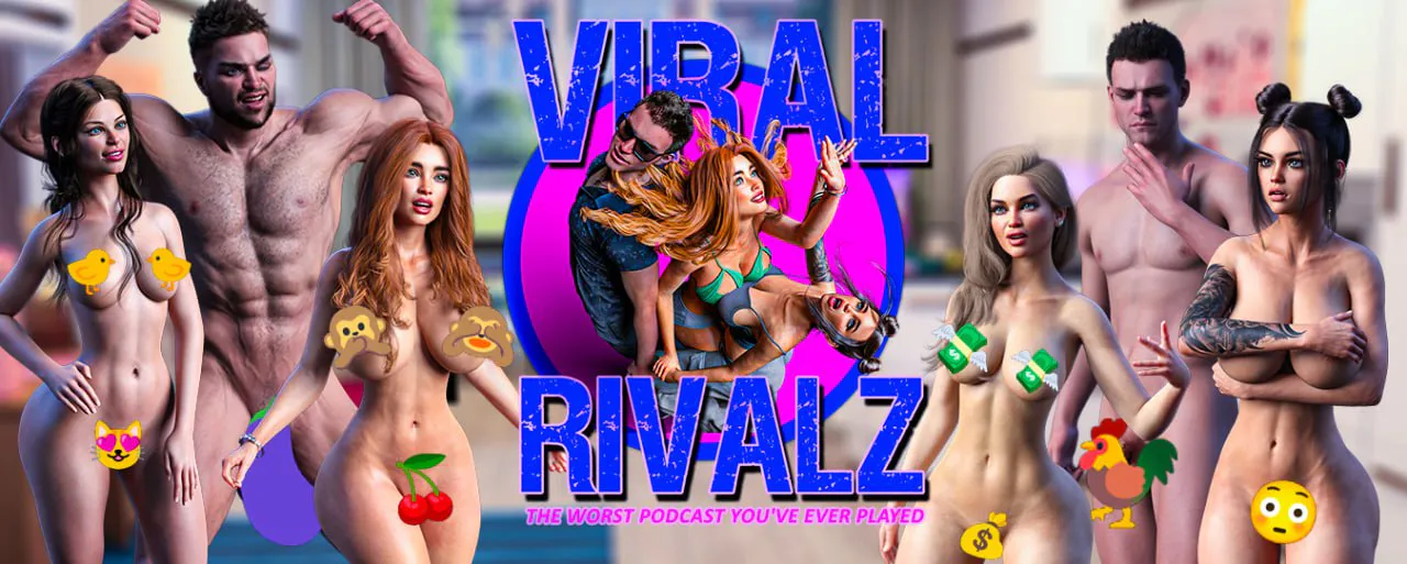 [SLG汉化PC安卓动态步兵]病毒劲敌  Viral Rivalz v0.6  [FM/BD 8G]