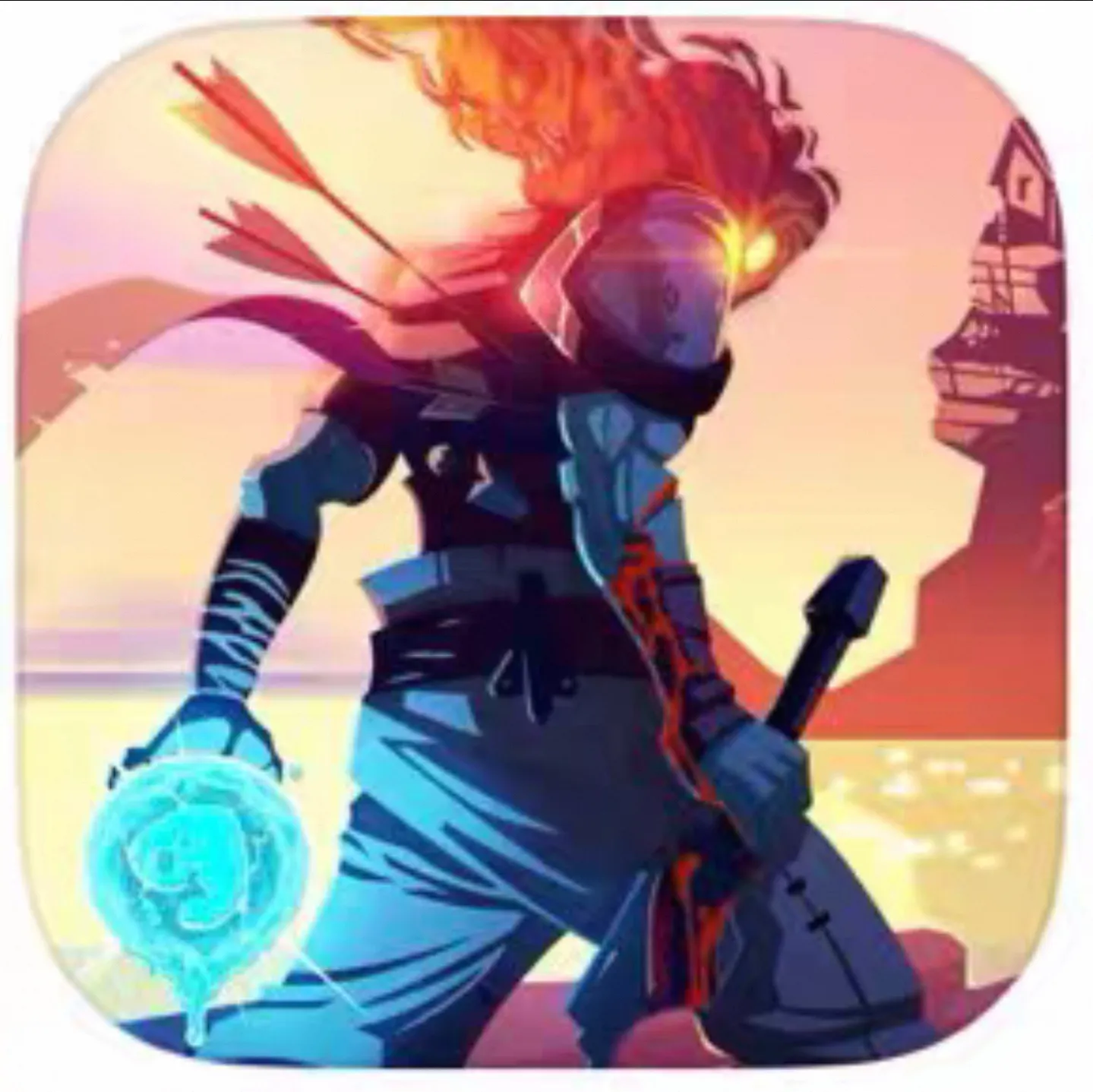 安卓 重生细胞 死亡细胞Dead Cells 全DLC完整版