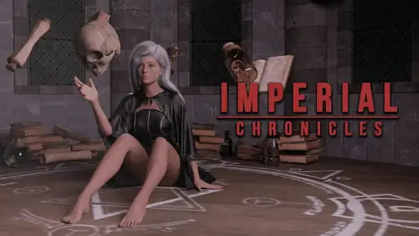 [SLG汉化PC]帝国编年史  Imperial Chronicles  v0.13    [FM/BD 9G]