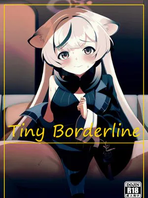Tiny Borderline|微小边界