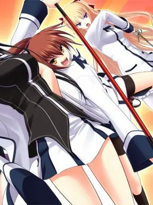 真剣で私に恋しなさい（CG）|请认真地爱上我（CG）