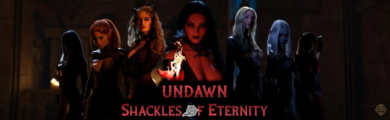 [欧美SLG]黎明觉醒 永恒枷锁 UNDAWN Shackles Of Eternity Ch.3 AI汉化版【PC+安卓/2.4G/更新】