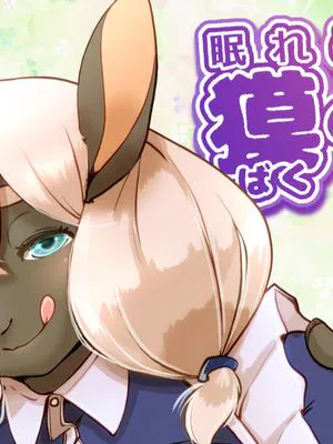 眠れぬ夜は獏のせい|无法入睡的夜晚是貘的错