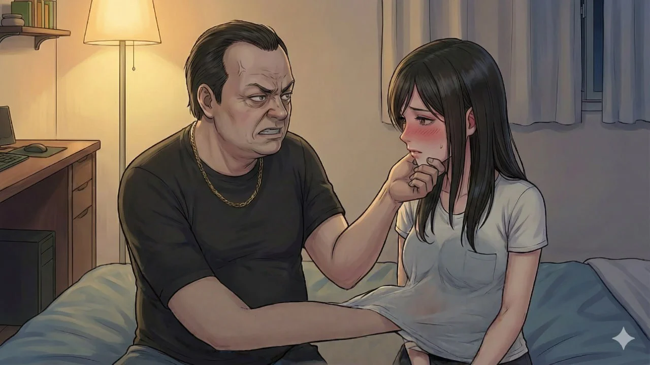 [亚洲风SLG]唯一指令 唯一的雌鹿 The Only Doe v0.04 AI汉化版【PC+安卓/5.42G/更新】