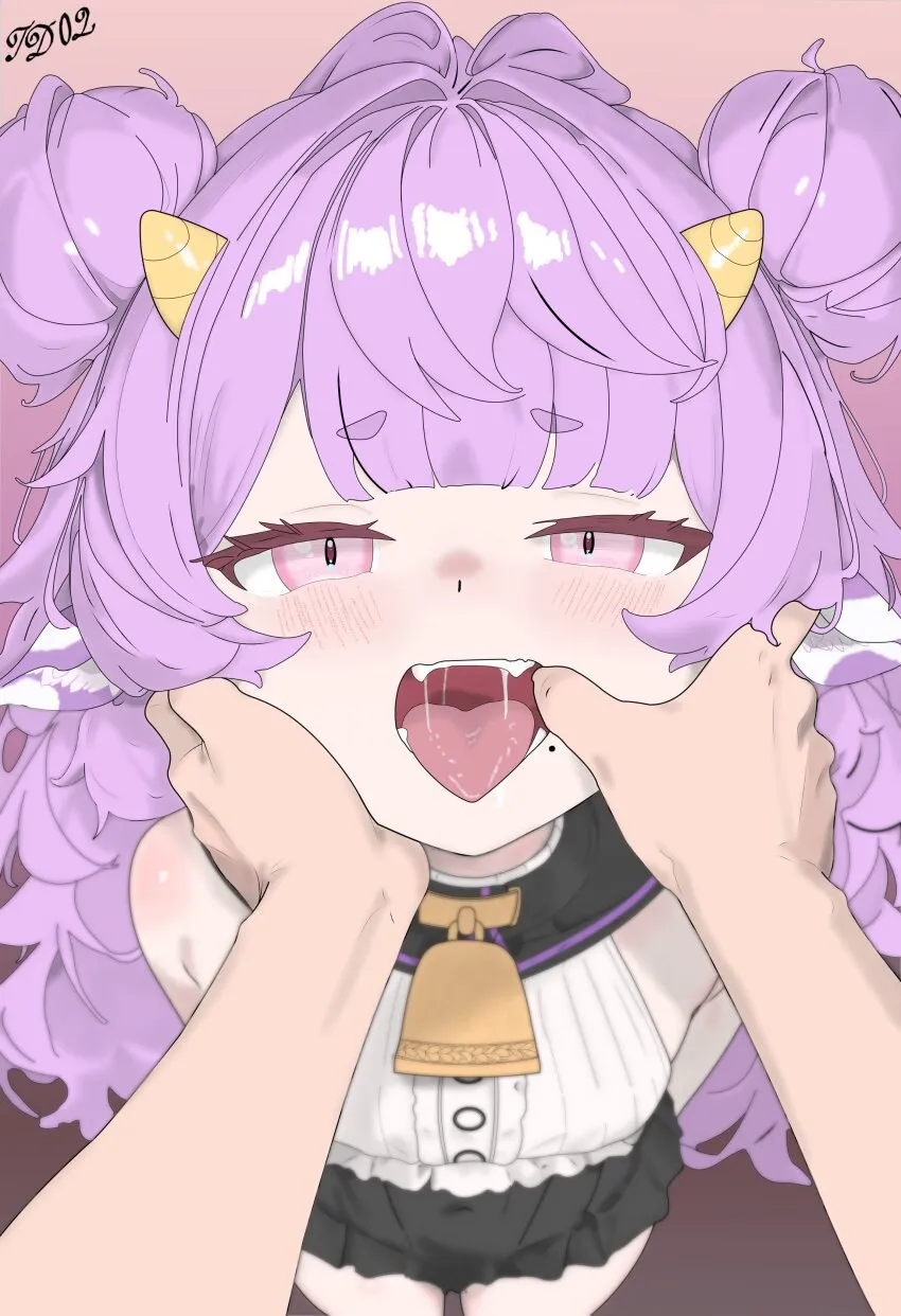 求狐娘游戏