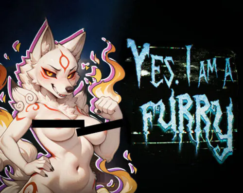 【欧美/SLG/动态】没错,我是福瑞控 Yes, I Am a Furry v0.2.3AI汉化【PC+安卓