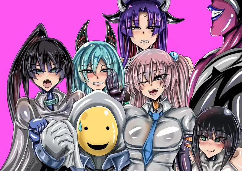 [RPG/PC/官中]LAT