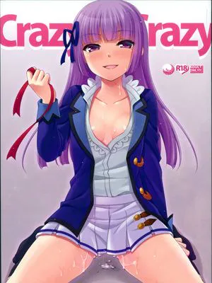 (C89)(同人誌)Crazy Crazy (アイカツ!)[汉化]|(C89)(同人誌)Crazy Crazy (アイカツ!)[汉化]