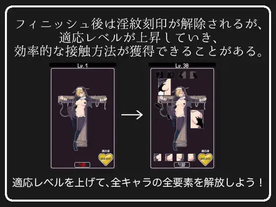 [SLG/PC/生肉/动态]魅魔点击模拟器 v1.0.0