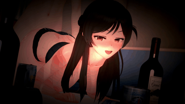 [新作PCRPG步兵官中动态] NTR女友 NTR a Girlfriend v0.5 [2G]