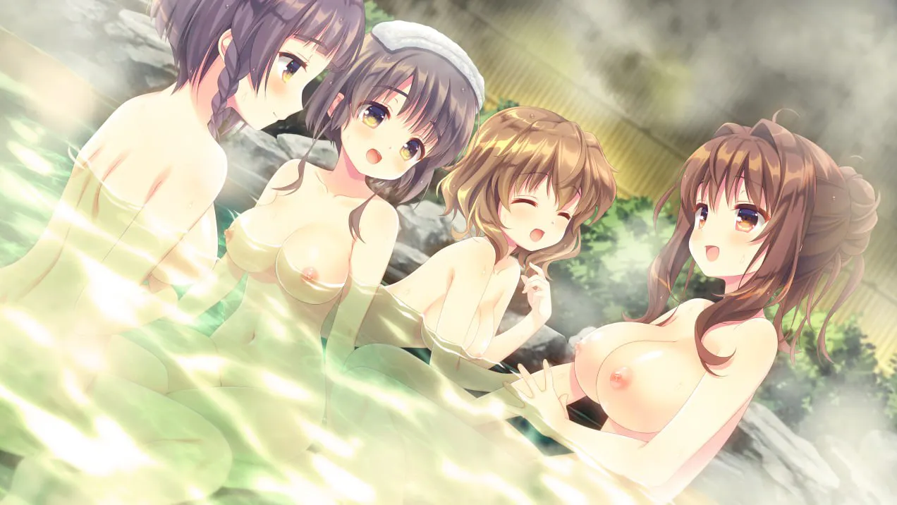 [ADV/PC/汉化/全CG]保健室的老师和小恶魔会长