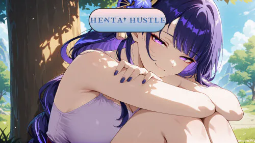 【PC+安卓/SLG/阿黑颜/动态】哈斯尔Hentai Hustle 汉化版
