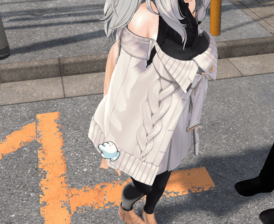 [官中/3D/NTR/动态] NTR大师 绿帽超人