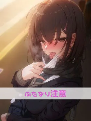 ふたなりJK 2|双性人JK 2