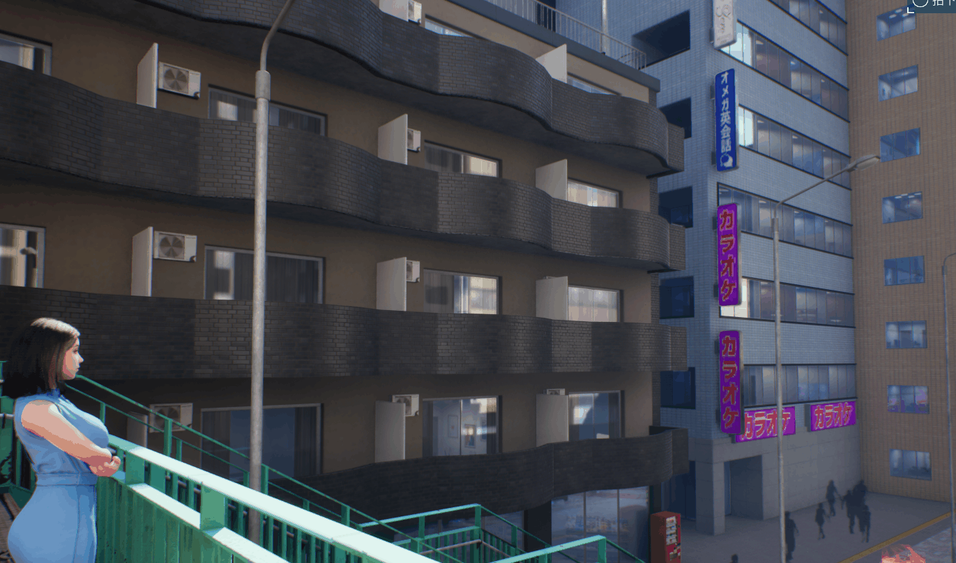 新作[模拟3D/第一人称/动态] 摄影代行 Photography Agency 盗撮代行 -Taking pictures secretly- Steam官中步兵版+存档 [2.70G]
