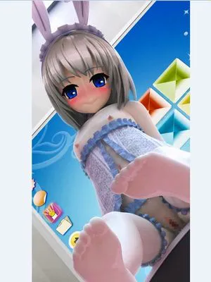 【3D】オナッ子お世話係ゆいたん むーびぃ（Yui-tan, Your Onakko Assistant The Movie）|【3D】自慰女孩照顾员Yui-tan 电影版（Yui-tan, Your Onakko Assistant The Movie）