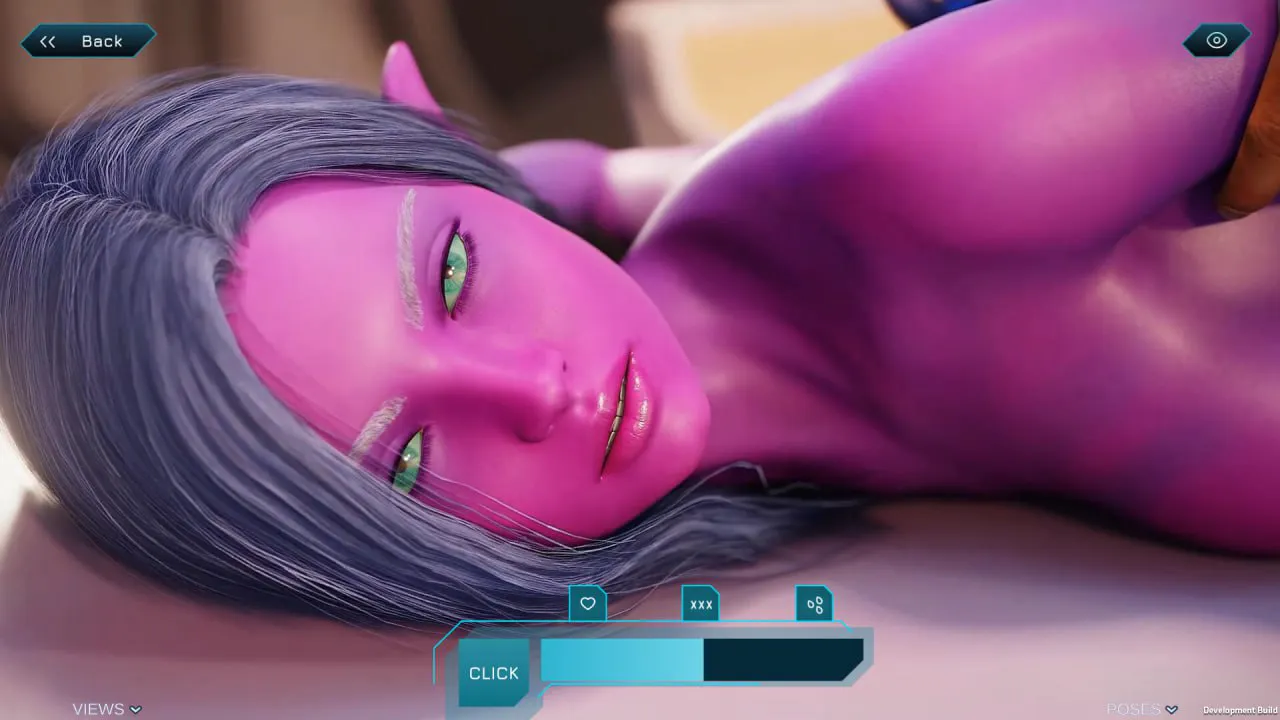 [SLG/PC/官中/动态]CUMVERSE