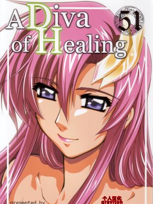 A Diva of Healing (機動戦士ガンダムSEED DESTINY)|治愈的歌手（机动战士高达SEED DESTINY）