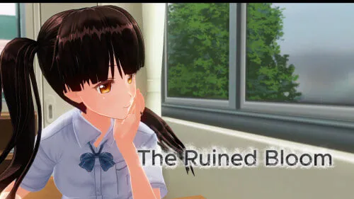 [SLG汉化PC安卓]凋零之花  The Ruined Bloom v0.5.7   [FM/BD 1G]