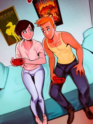 Sissy Buddies|娘娘腔的伙伴们