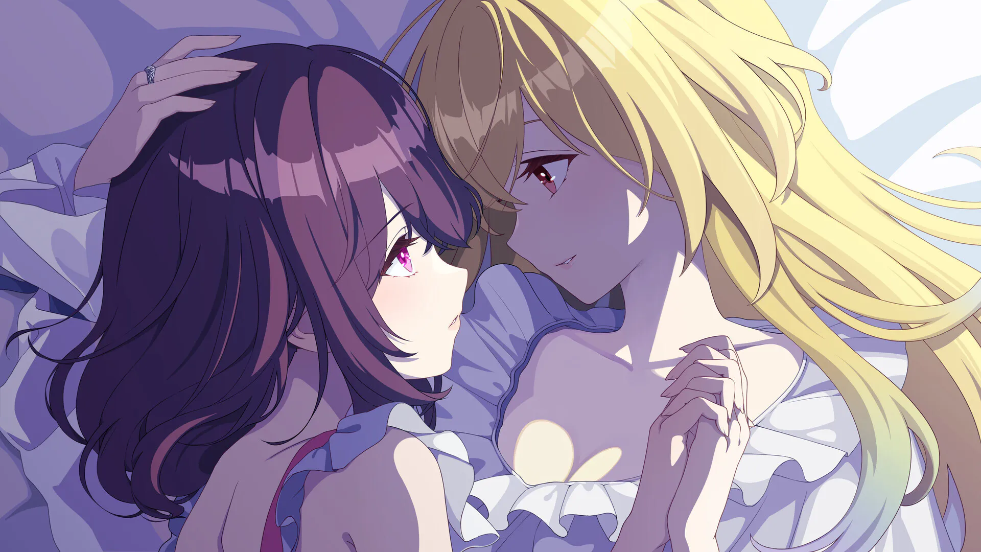 [新作PCADV官中] 爱里斯 奥德赛 Iris Odyssey [4G]