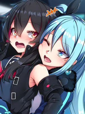 魔女の堕ちる先|魔女堕落之所