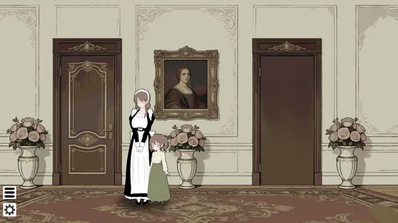 【PC】[SLG/后宫/调教/动态] 贵族的1日 8:00～9:00 （貴族の1日 8:00～9:00） 官方中文 【144M】