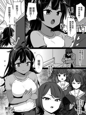 幼馴染と妹と上級国民 (オリジナル) [中国翻訳]