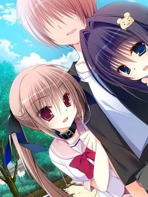 妹调教日记 游戏(本体+FD)CG