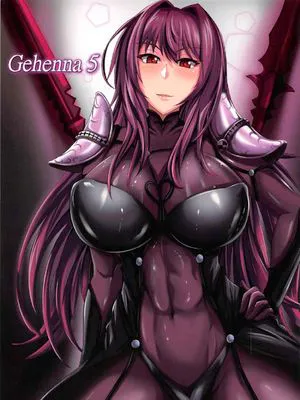 Gehenna(Fate/Grand Order)