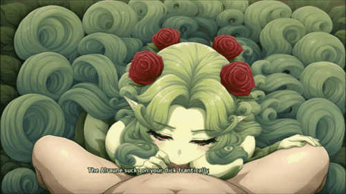 【日系/SLG/动态】追忆之旅-魔物娘RPG Chasing Memories – A Monster Girl RPG v0.35AI汉化【PC+安卓