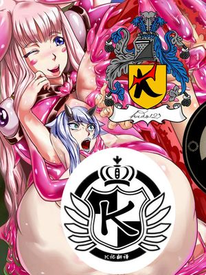 メローナ+(トモエ＋シズカ) = メローナ (クイーンズブレイド) [中国翻訳]