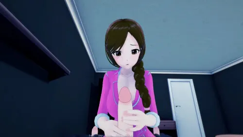 [日系SLG/AI汉化/动态]魔王计划v0.25[PC+安卓/1.5G/百度] 