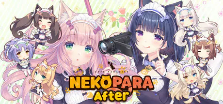[PC/KR模拟器/2D/ADV/神作/中文]【巧克力与香子兰】猫娘乐园 After La Vraie 家族物语[PC5.6GB+安卓5.6GB/迅雷转百度/迅雷/UC]