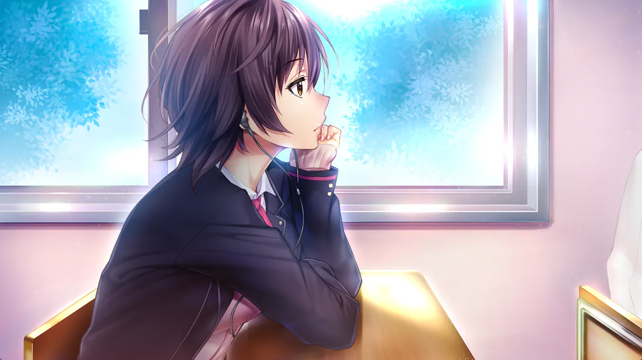 LIKE×LOVE ～色川鈴音～【2026S610S10】【ADV/PC/存档】