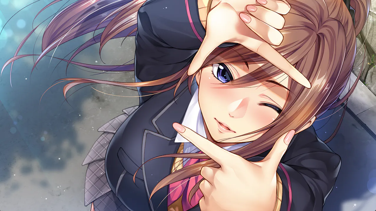 LIKE×LOVE ～十津川 光～【2026S610S9】【ADV/PC/存档】